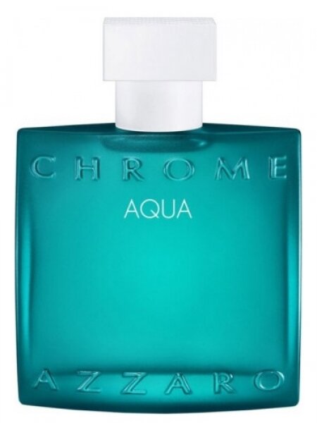 Azzaro Chrome Aqua EDT 30 ml Erkek Parfümü kullananlar yorumlar